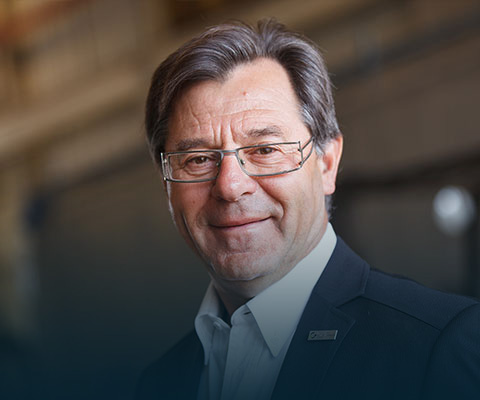 Marcel Thuot